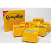Otsuka Calorie Mate Block 5 Flavor Assortment 20-Pack Box
